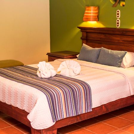 Tilajari Hotel Resort La Fortuna Luaran gambar