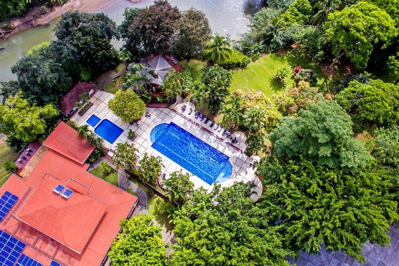 Tilajari Hotel Resort La Fortuna Luaran gambar