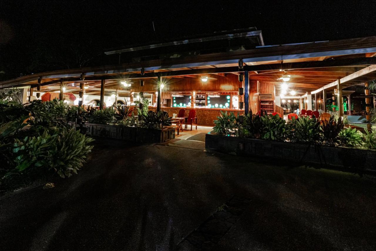 Tilajari Hotel Resort La Fortuna Luaran gambar