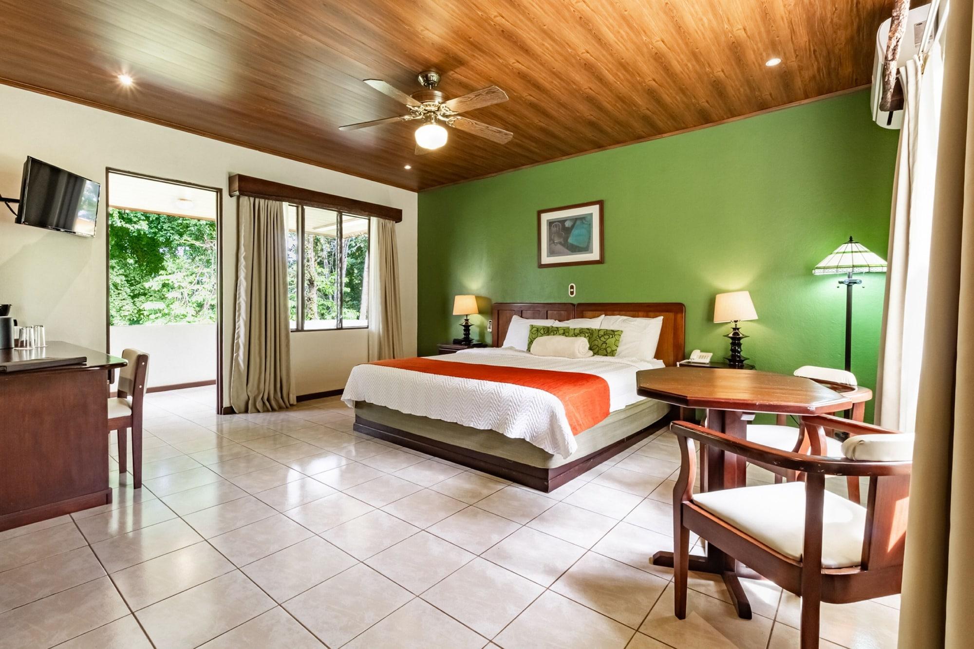 Tilajari Hotel Resort La Fortuna Luaran gambar