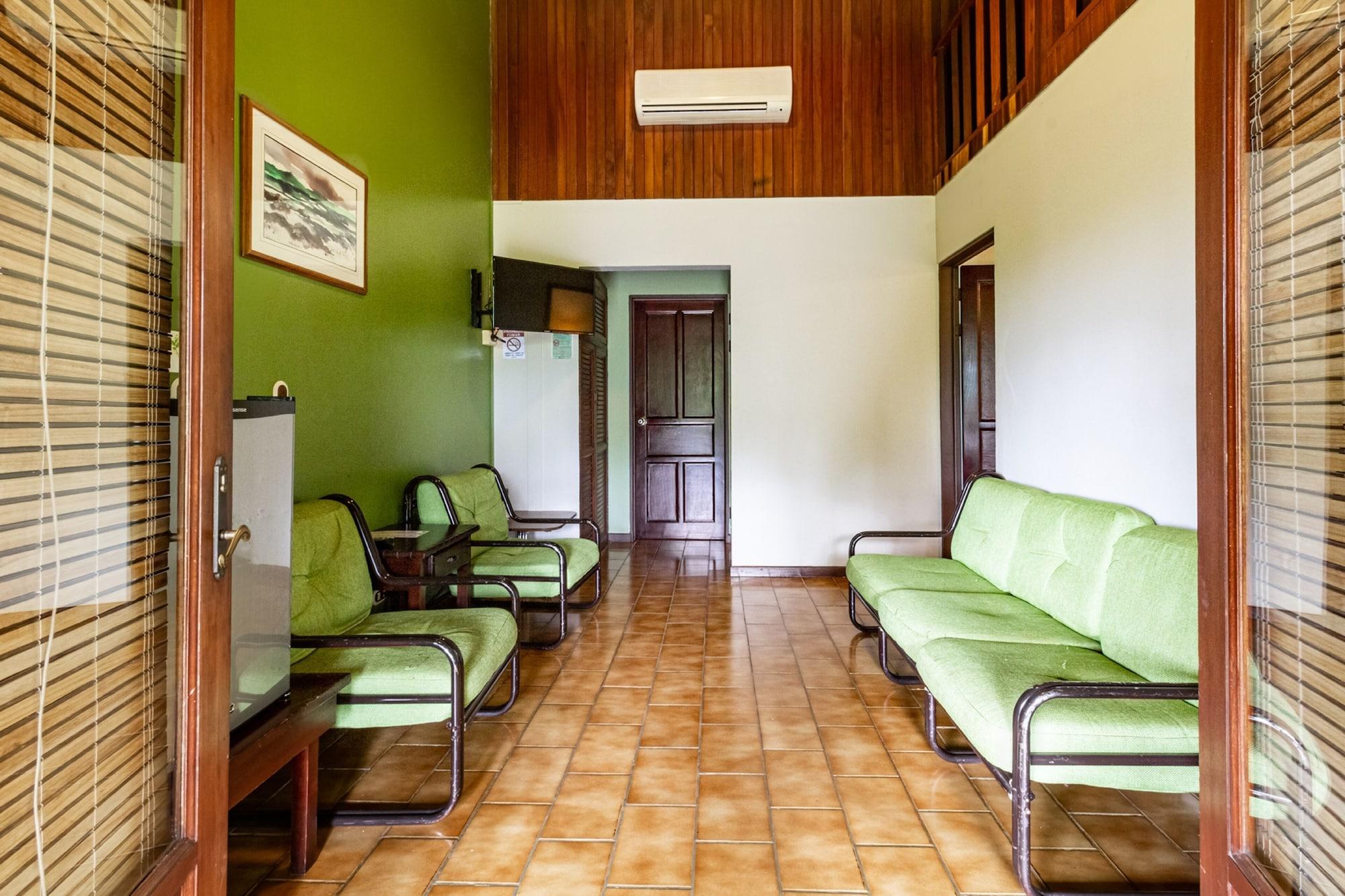 Tilajari Hotel Resort La Fortuna Luaran gambar