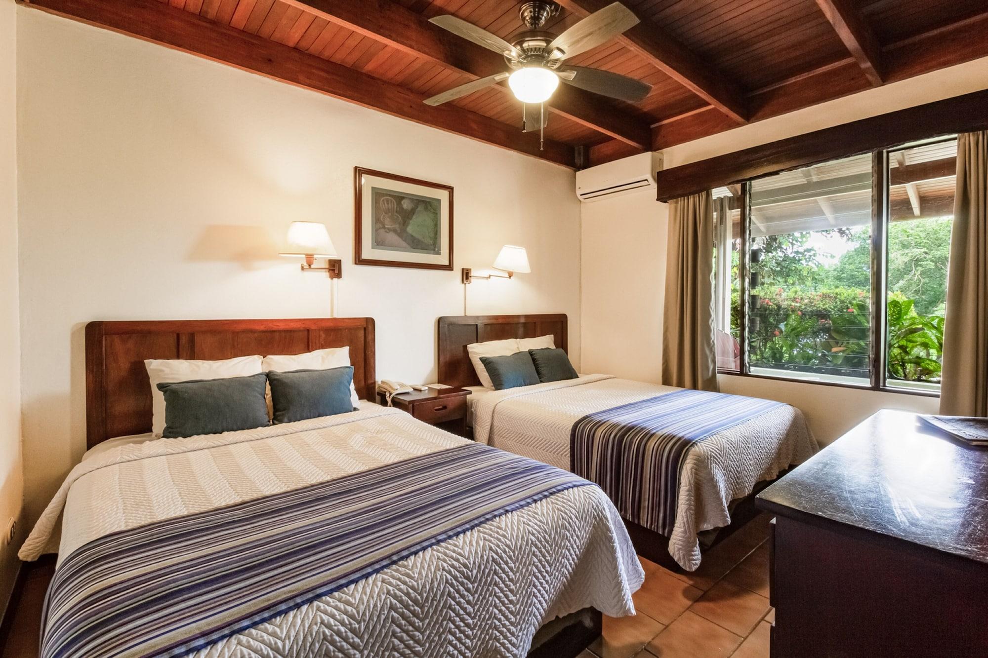 Tilajari Hotel Resort La Fortuna Luaran gambar