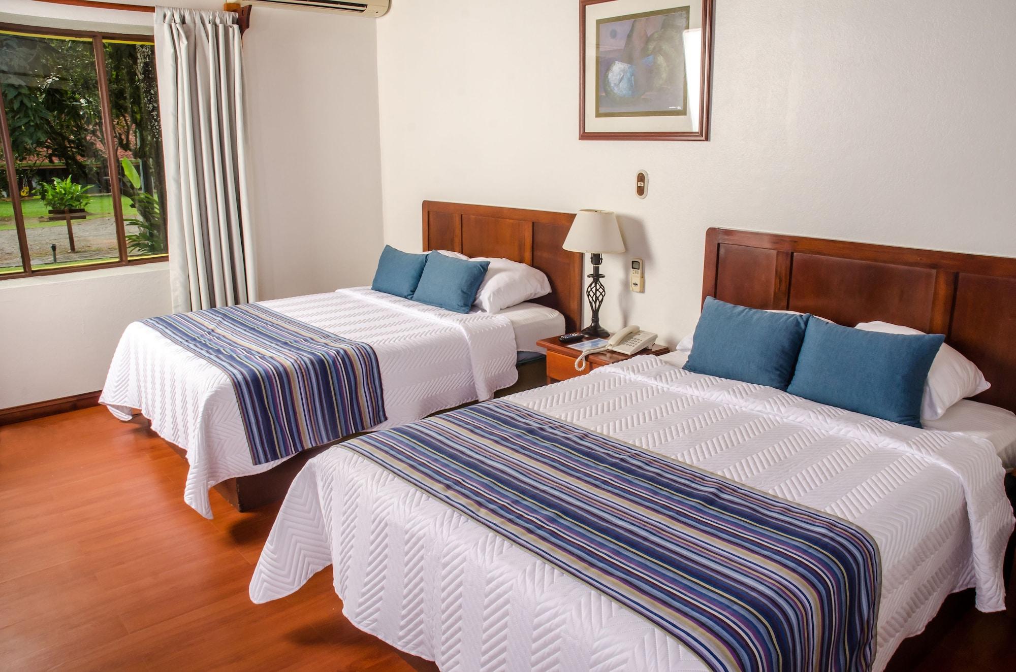 Tilajari Hotel Resort La Fortuna Luaran gambar