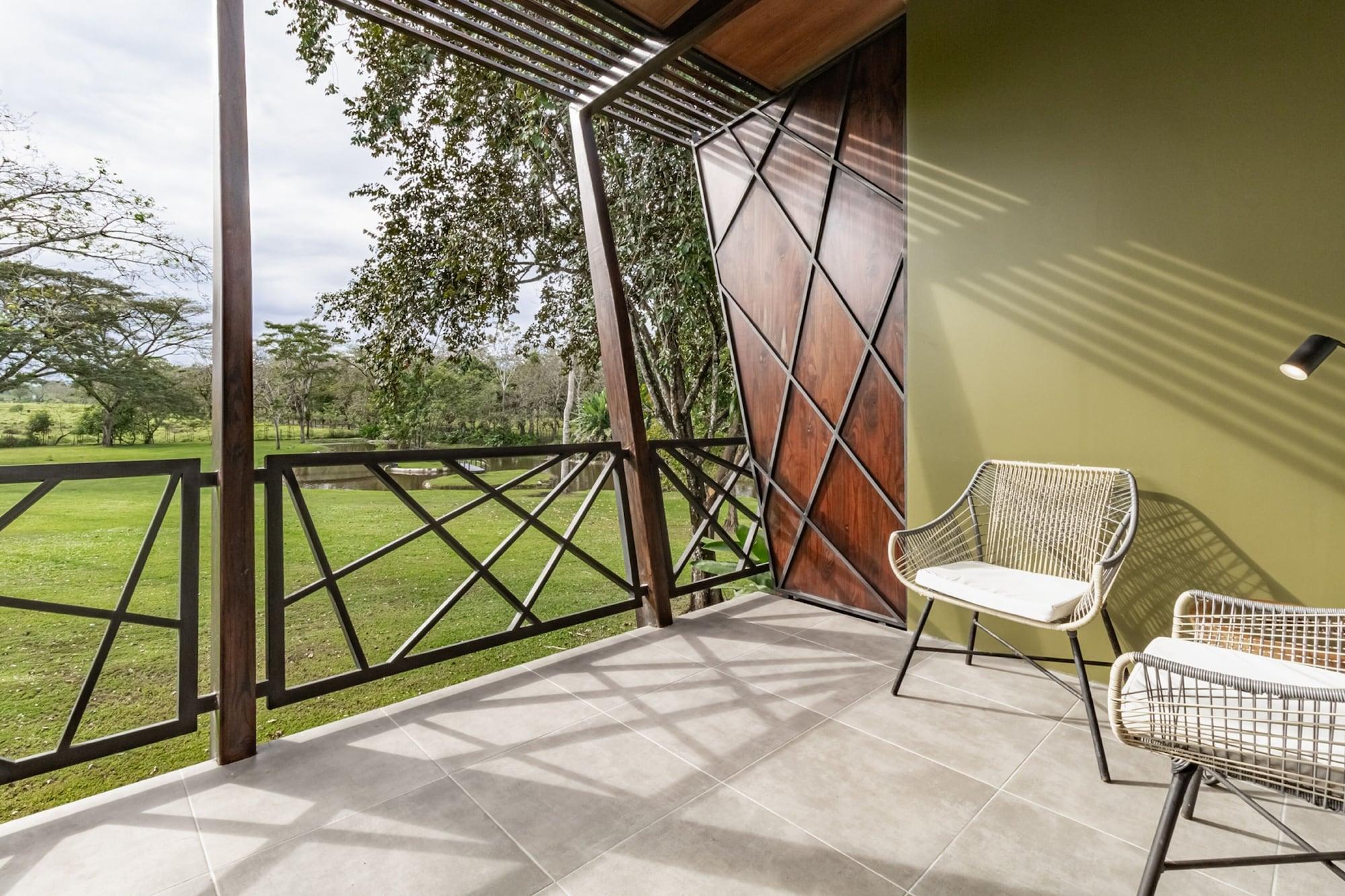 Tilajari Hotel Resort La Fortuna Luaran gambar