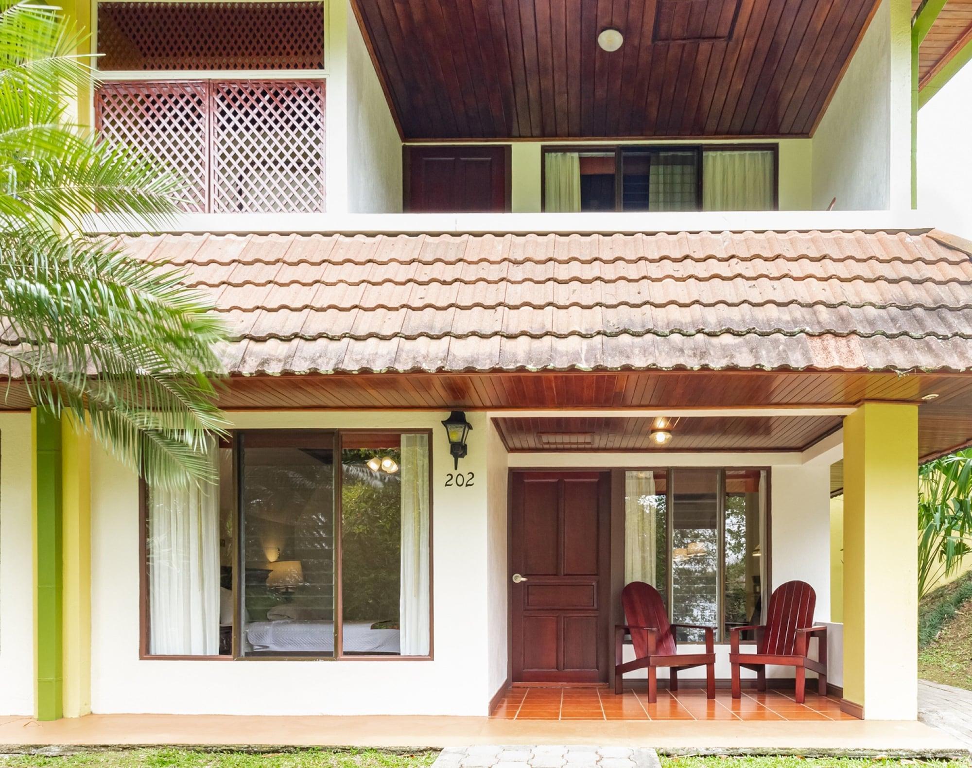 Tilajari Hotel Resort La Fortuna Luaran gambar
