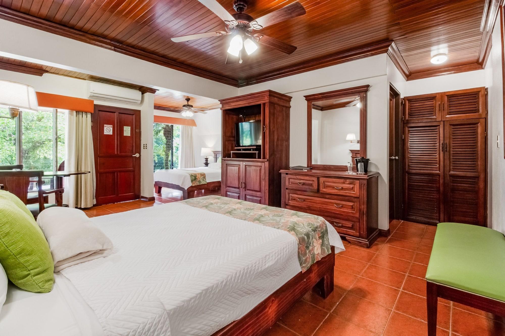 Tilajari Hotel Resort La Fortuna Luaran gambar