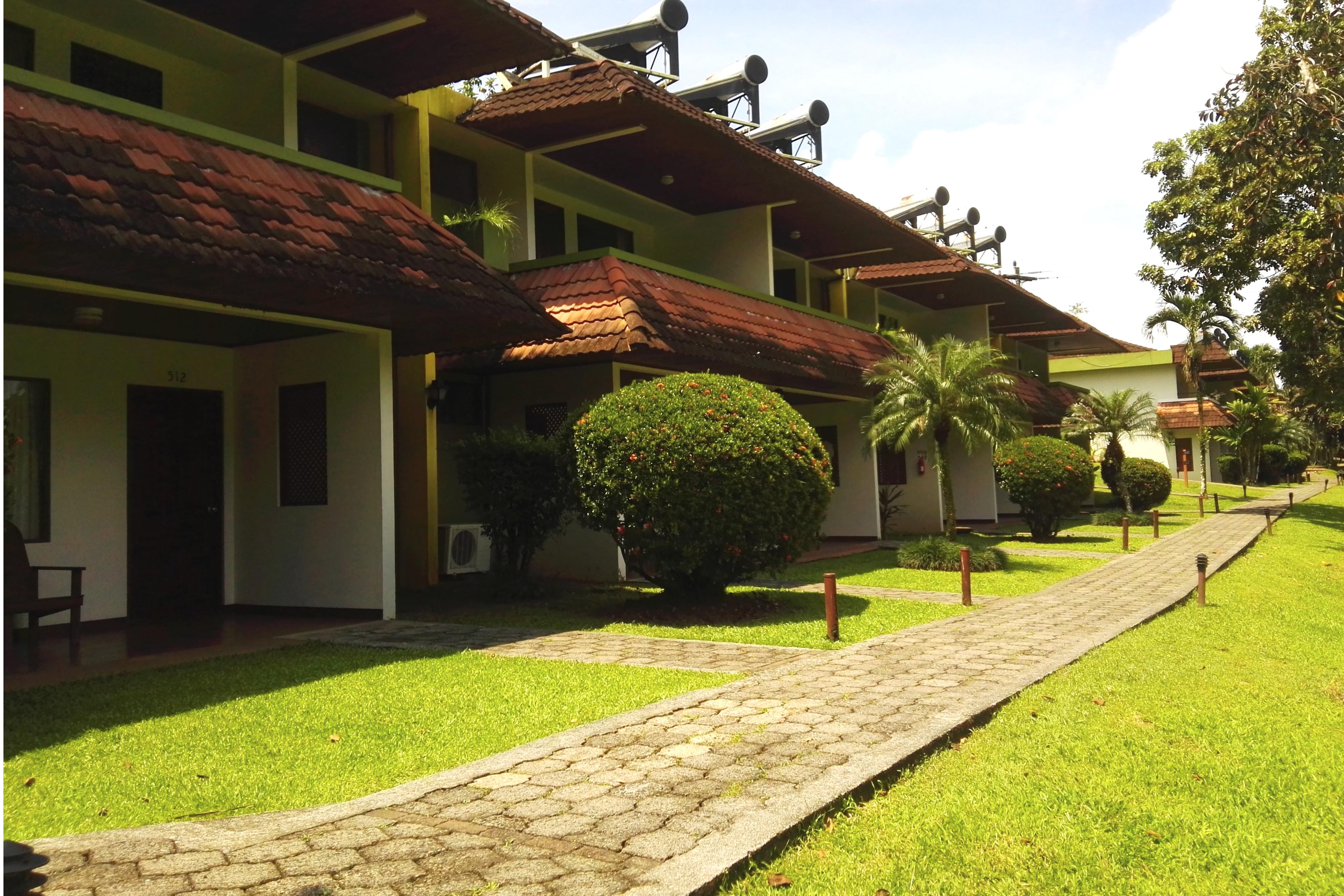 Tilajari Hotel Resort La Fortuna Luaran gambar