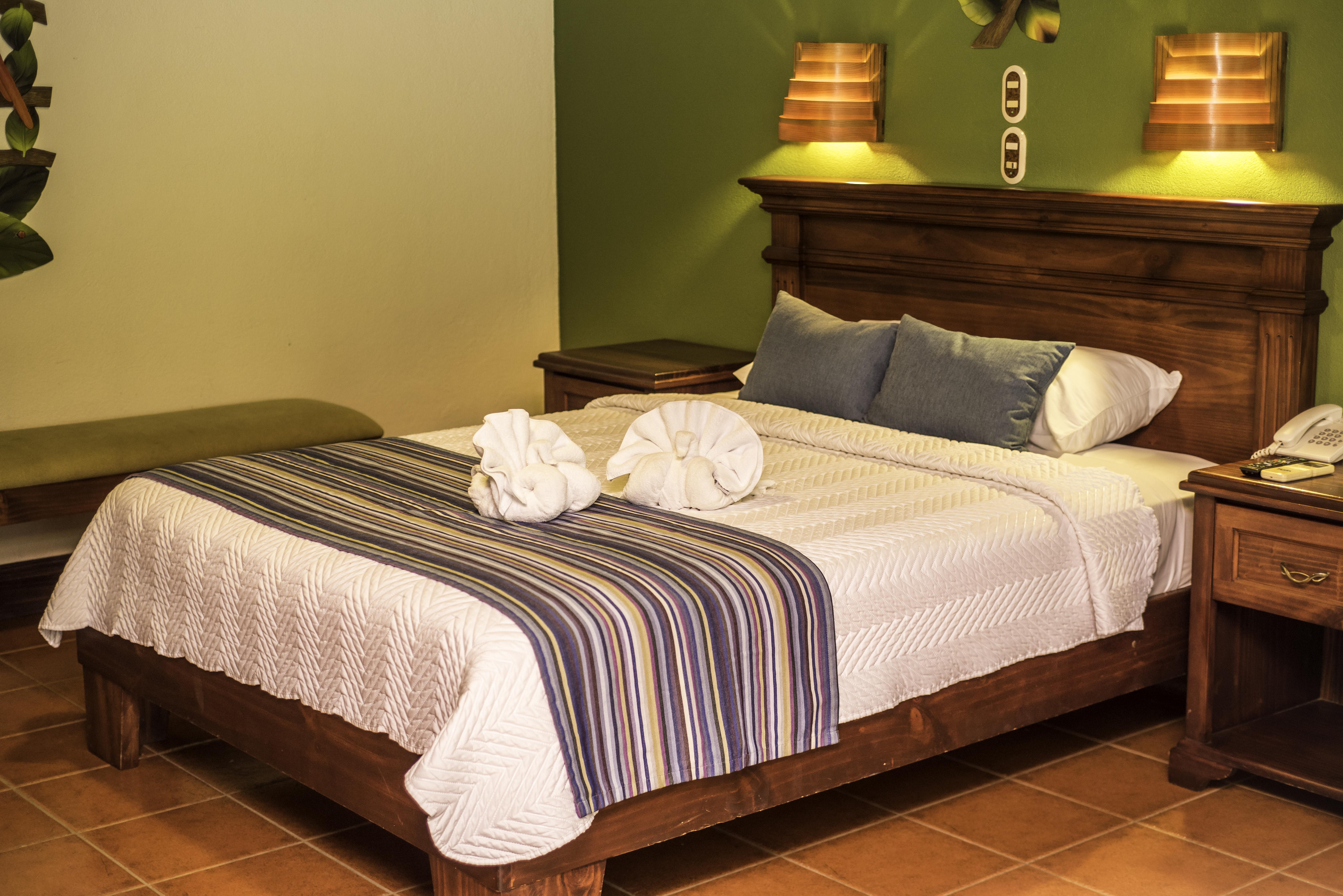 Tilajari Hotel Resort La Fortuna Luaran gambar