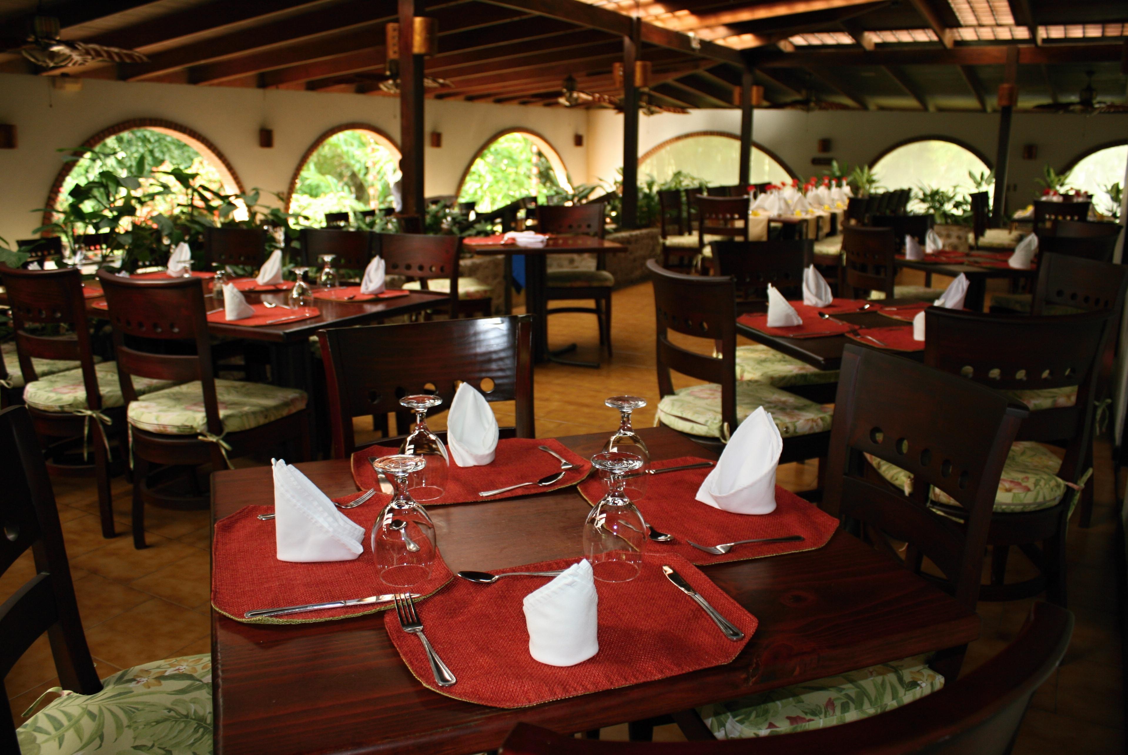 Tilajari Hotel Resort La Fortuna Luaran gambar