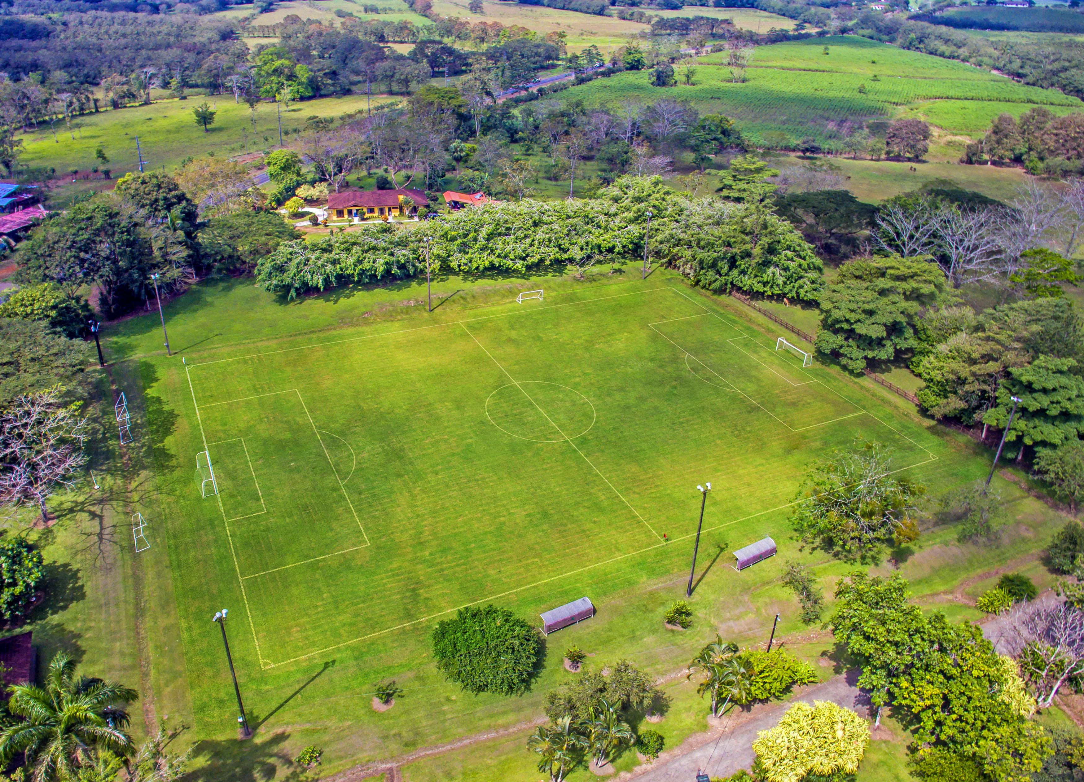 Tilajari Hotel Resort La Fortuna Luaran gambar
