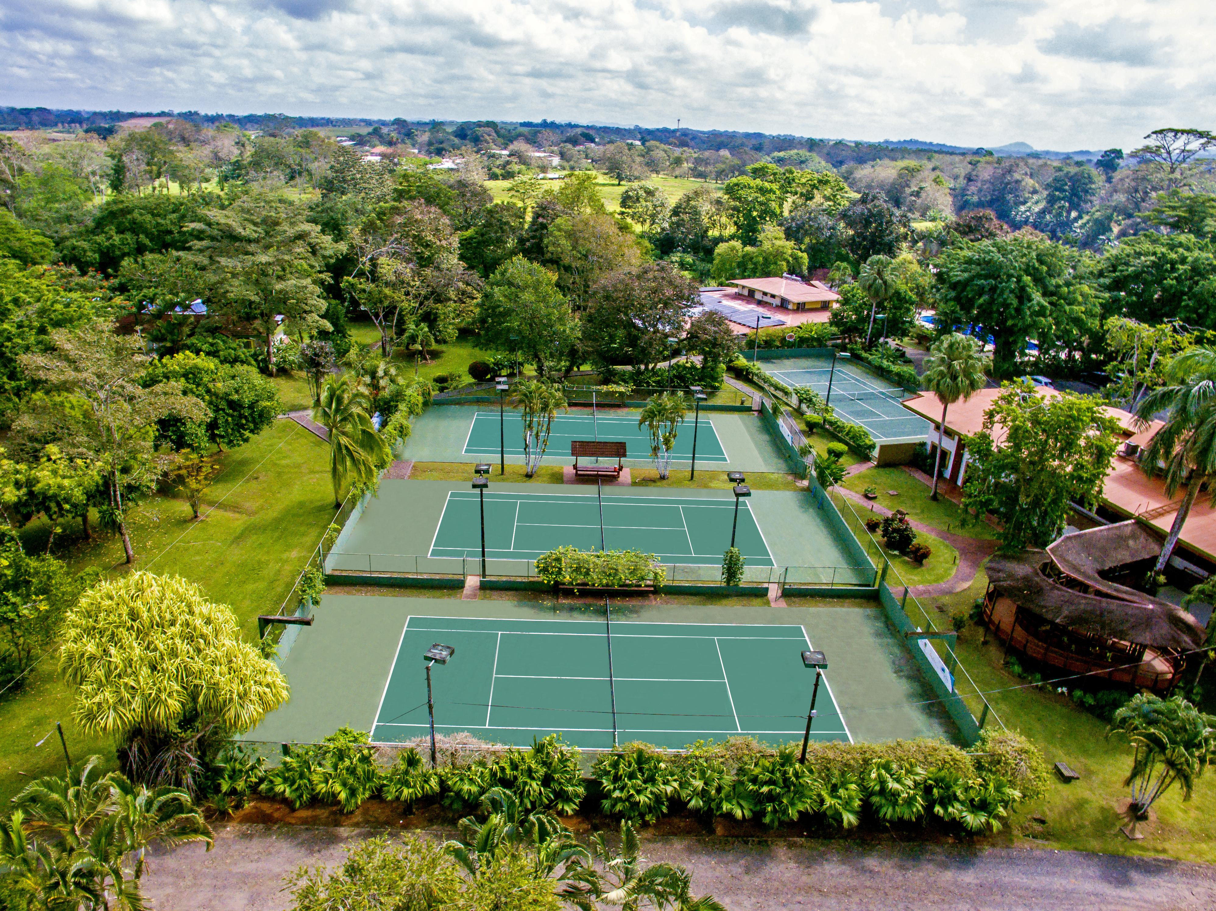 Tilajari Hotel Resort La Fortuna Luaran gambar