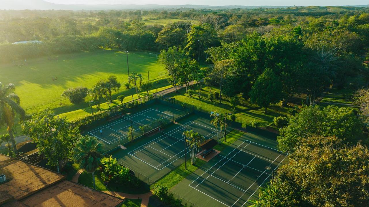 Tilajari Hotel Resort La Fortuna Luaran gambar