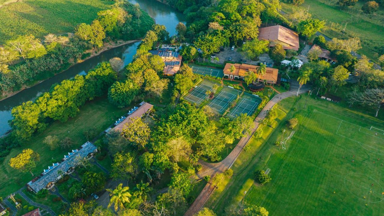 Tilajari Hotel Resort La Fortuna Luaran gambar