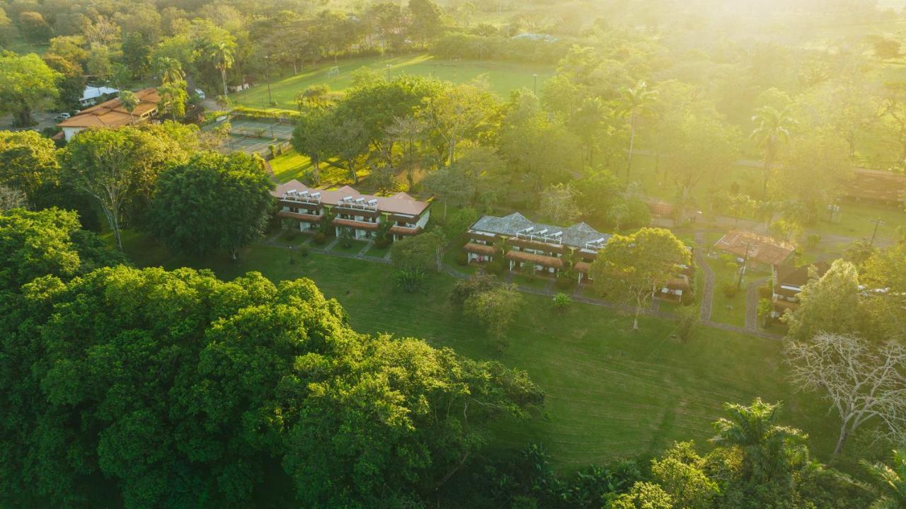 Tilajari Hotel Resort La Fortuna Luaran gambar