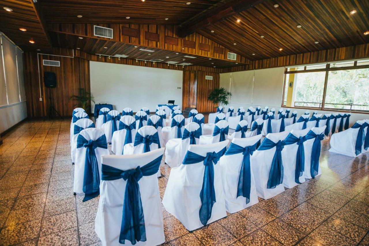 Tilajari Hotel Resort La Fortuna Luaran gambar