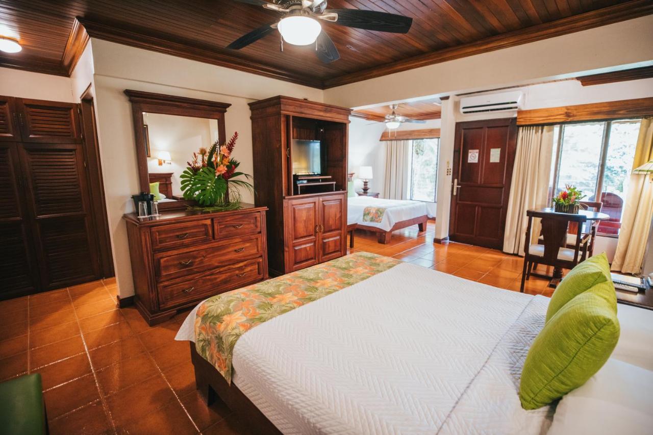 Tilajari Hotel Resort La Fortuna Luaran gambar