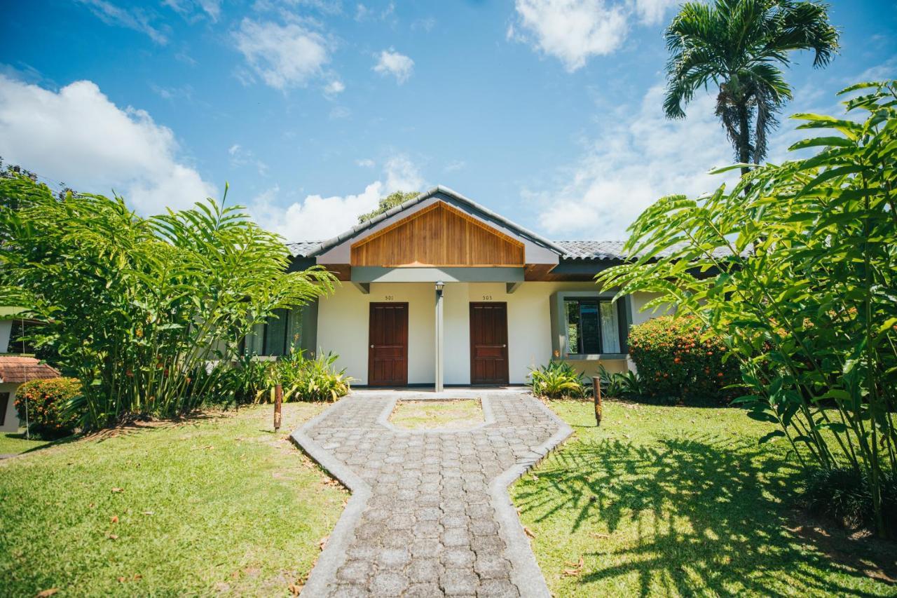 Tilajari Hotel Resort La Fortuna Luaran gambar
