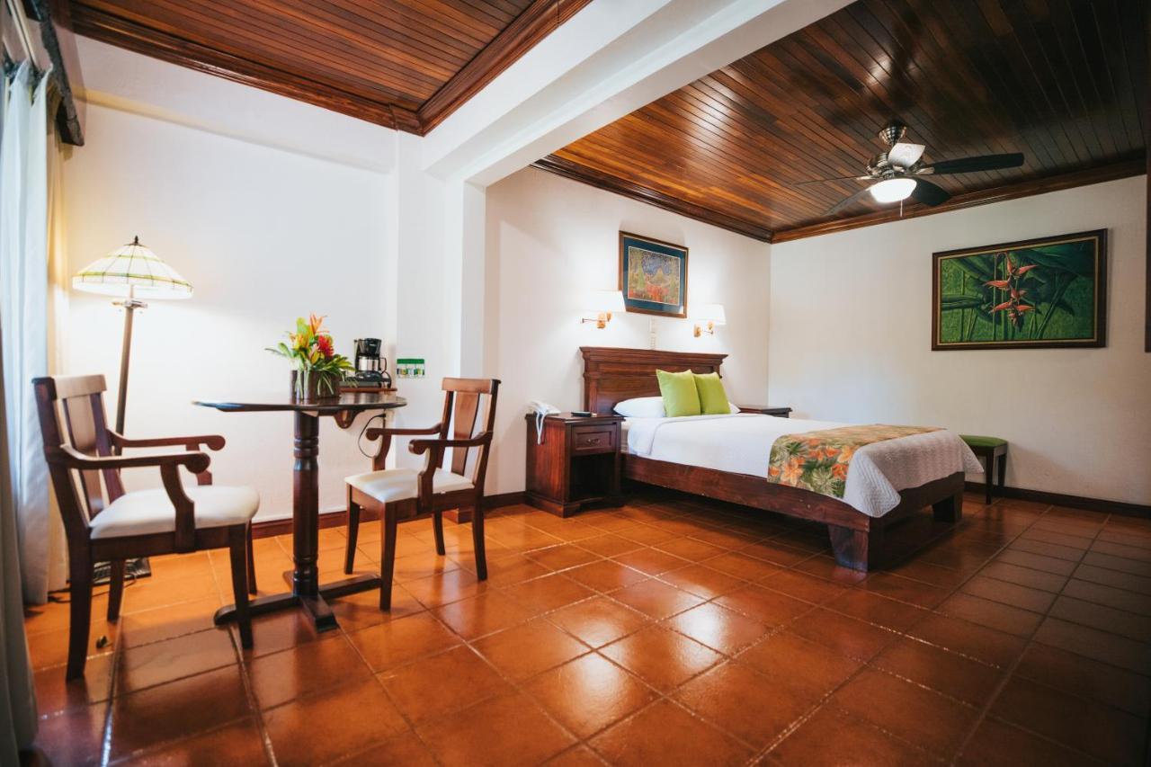 Tilajari Hotel Resort La Fortuna Luaran gambar