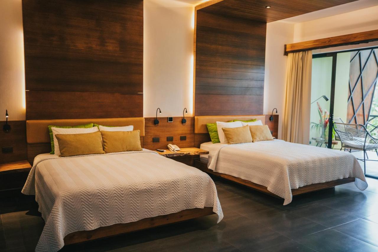 Tilajari Hotel Resort La Fortuna Luaran gambar
