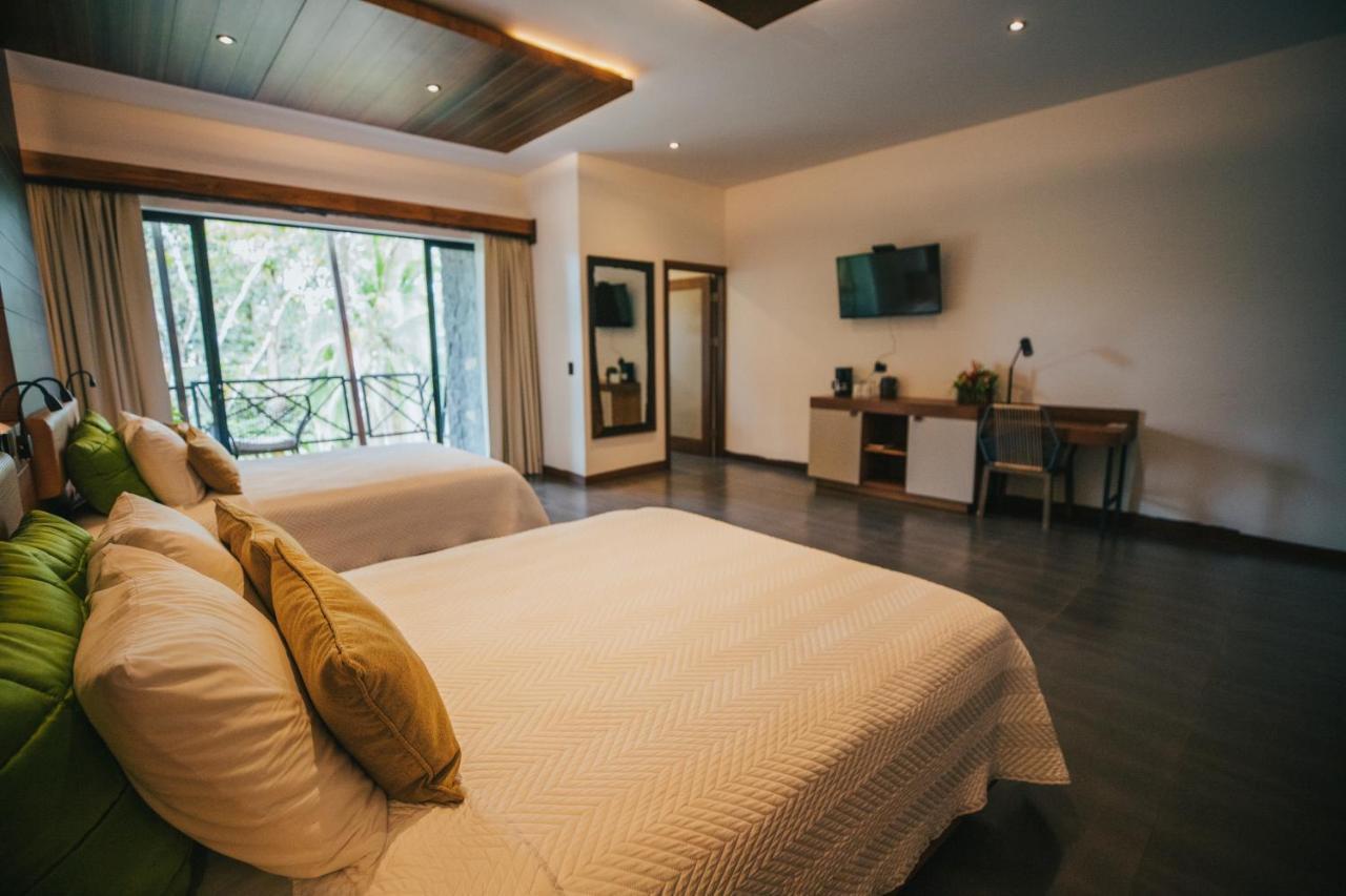 Tilajari Hotel Resort La Fortuna Luaran gambar