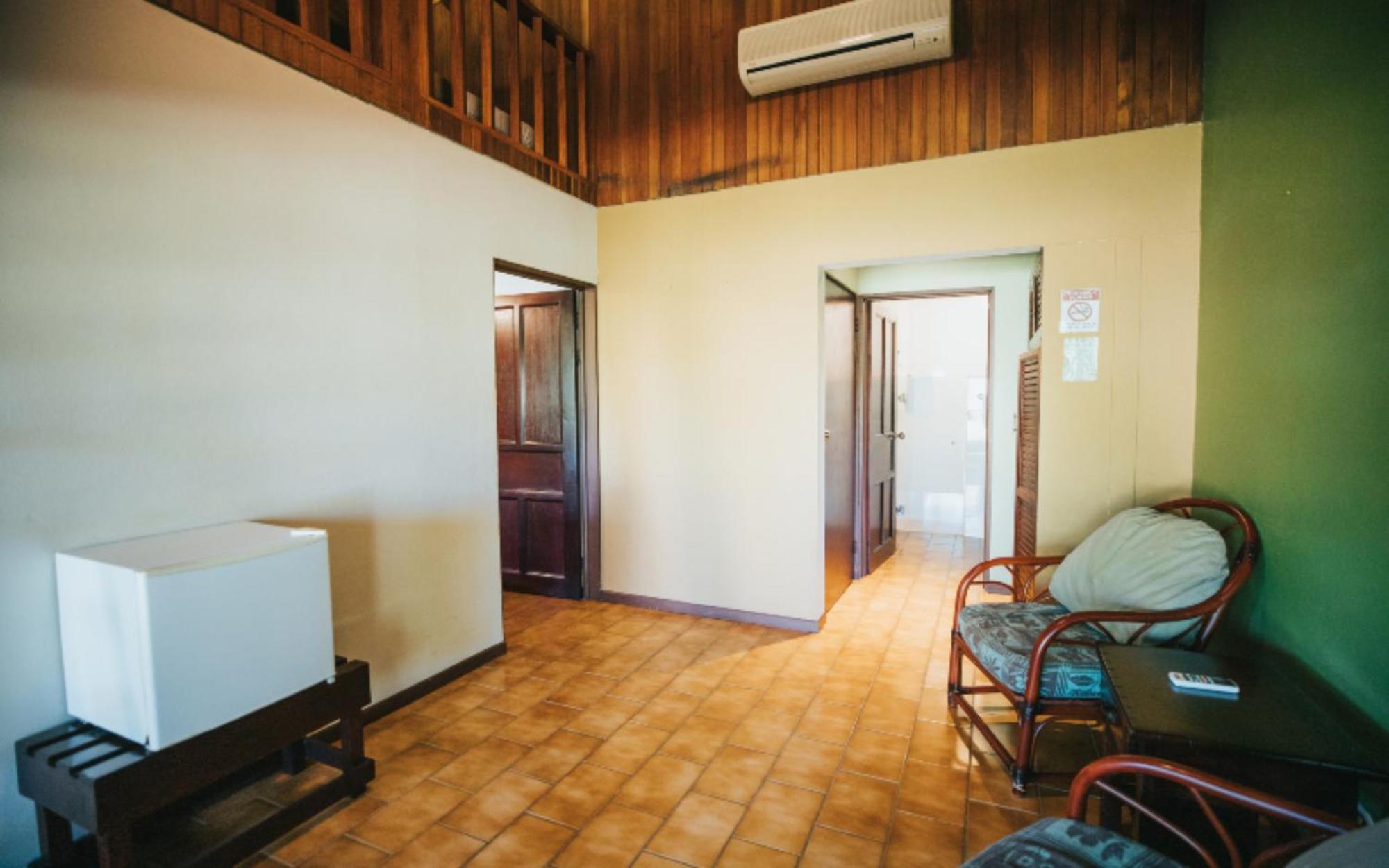 Tilajari Hotel Resort La Fortuna Luaran gambar