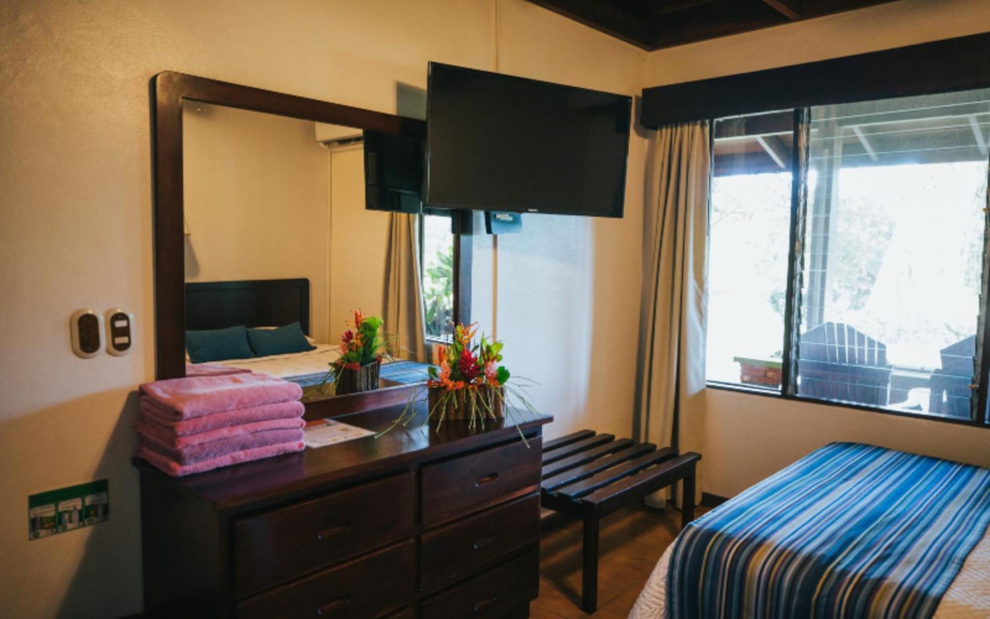 Tilajari Hotel Resort La Fortuna Luaran gambar