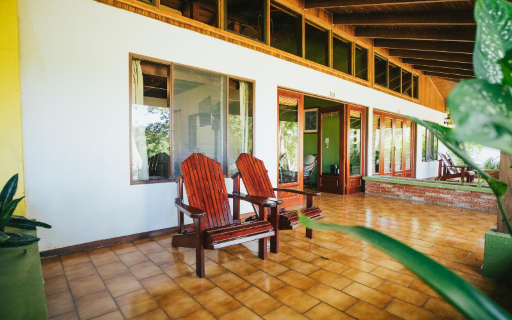 Tilajari Hotel Resort La Fortuna Luaran gambar