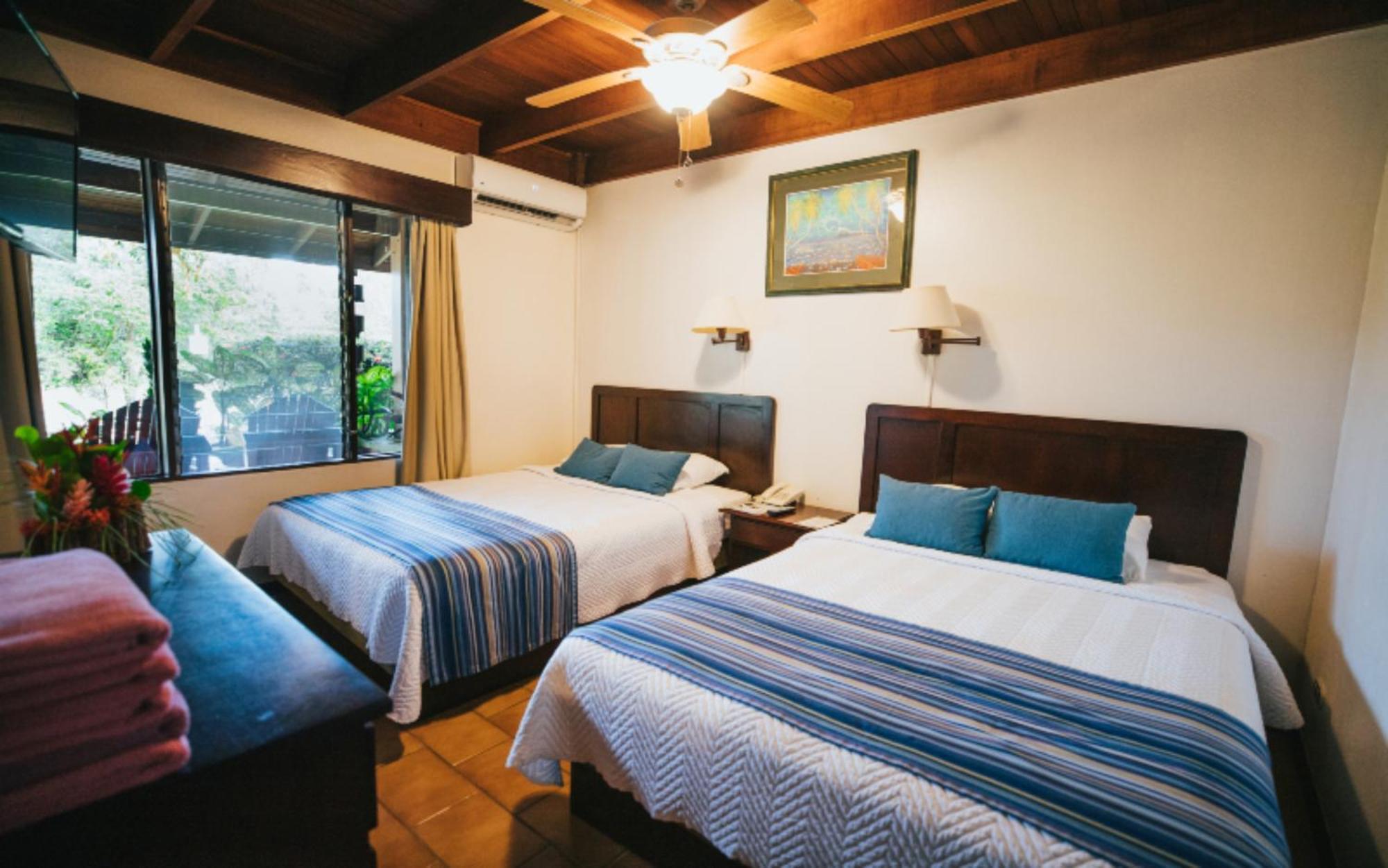 Tilajari Hotel Resort La Fortuna Luaran gambar