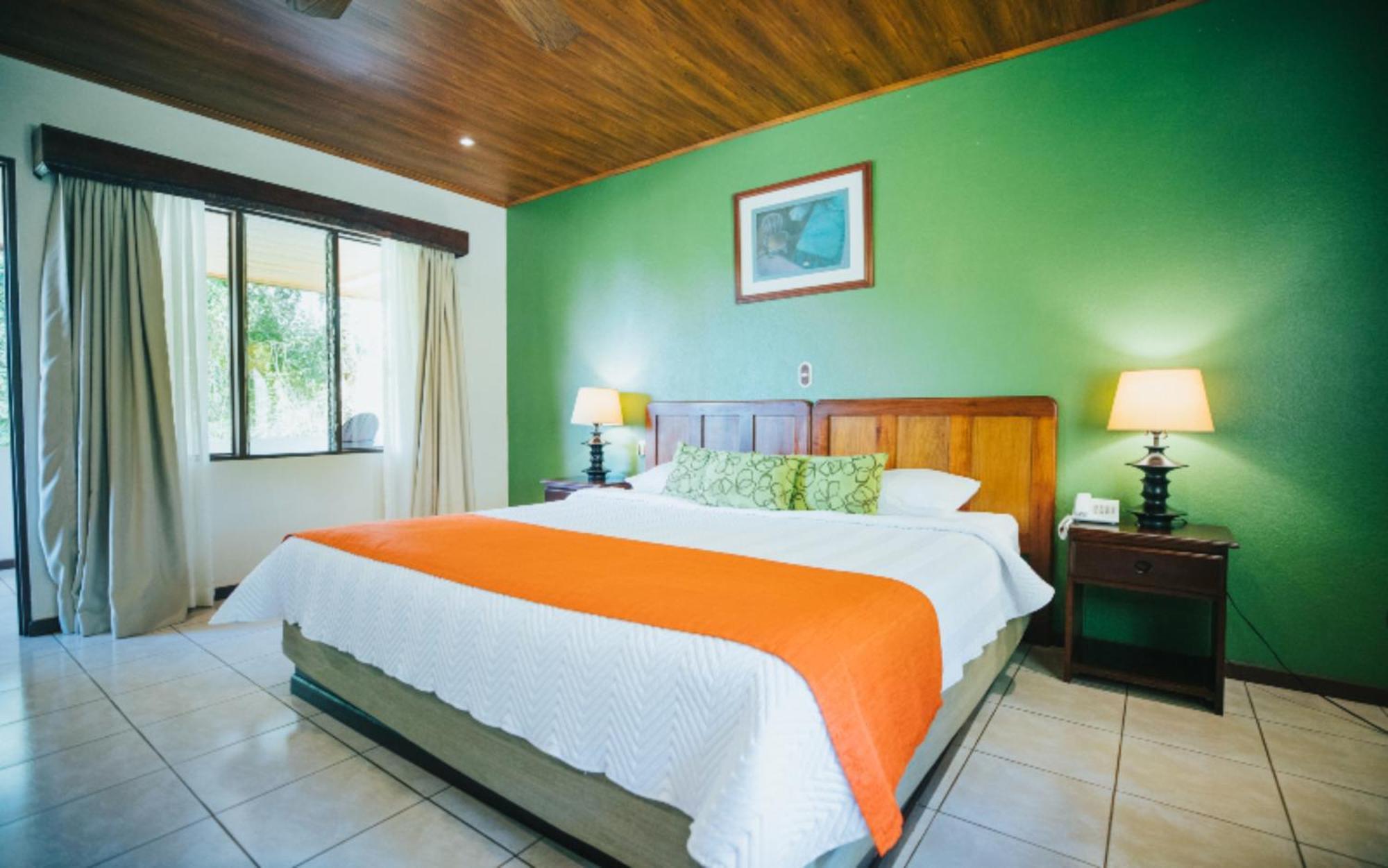 Tilajari Hotel Resort La Fortuna Luaran gambar