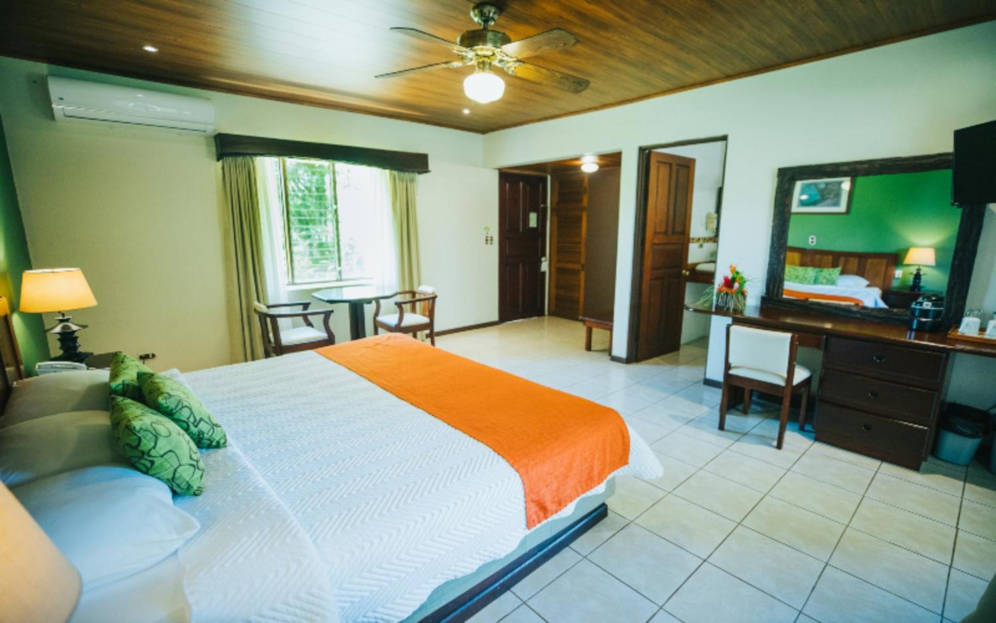 Tilajari Hotel Resort La Fortuna Luaran gambar