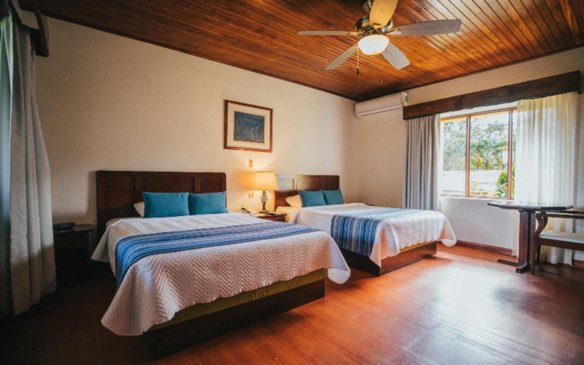 Tilajari Hotel Resort La Fortuna Luaran gambar