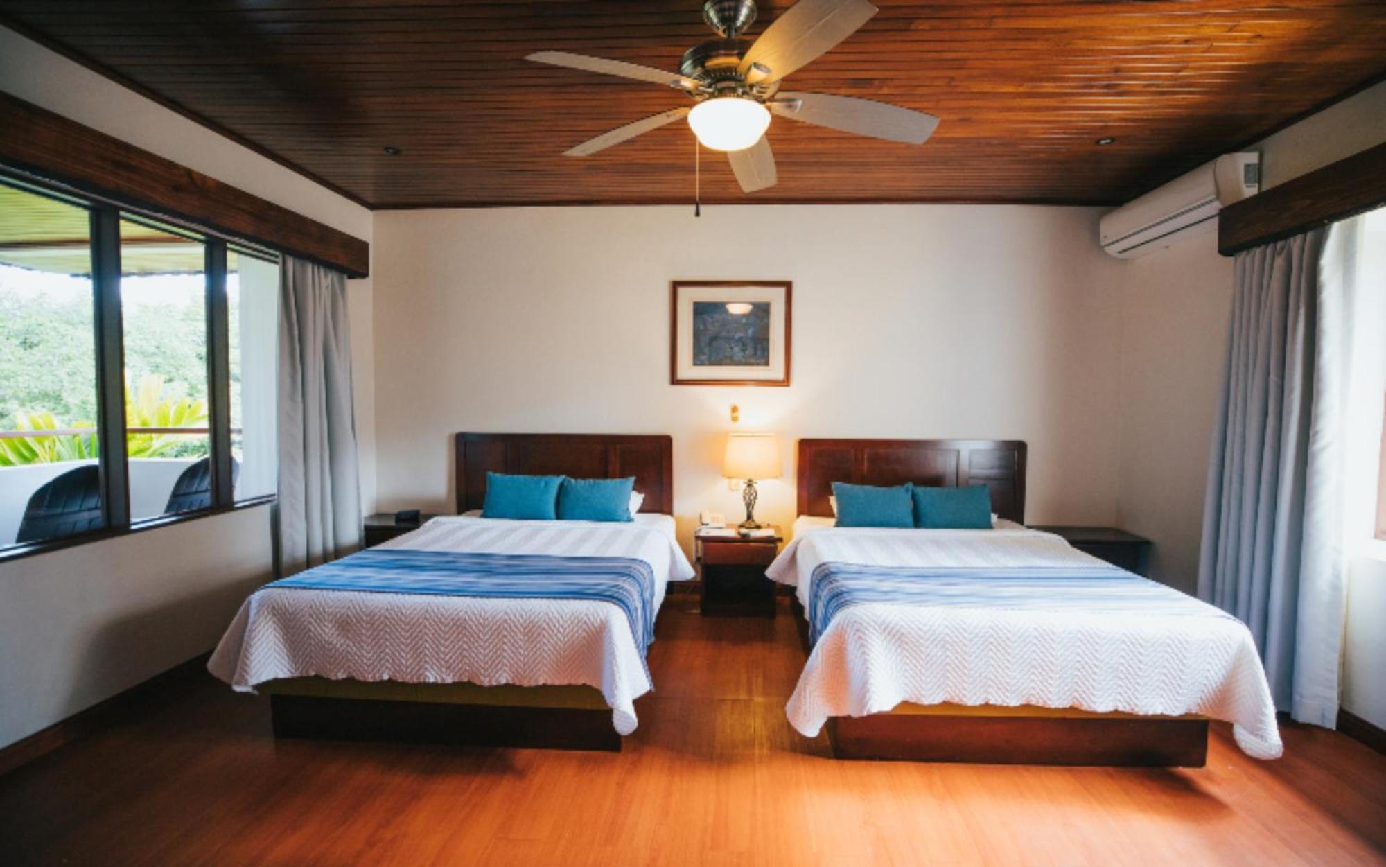 Tilajari Hotel Resort La Fortuna Luaran gambar